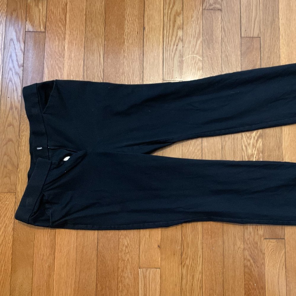 Chico's Black Women's Slacks Size 00P